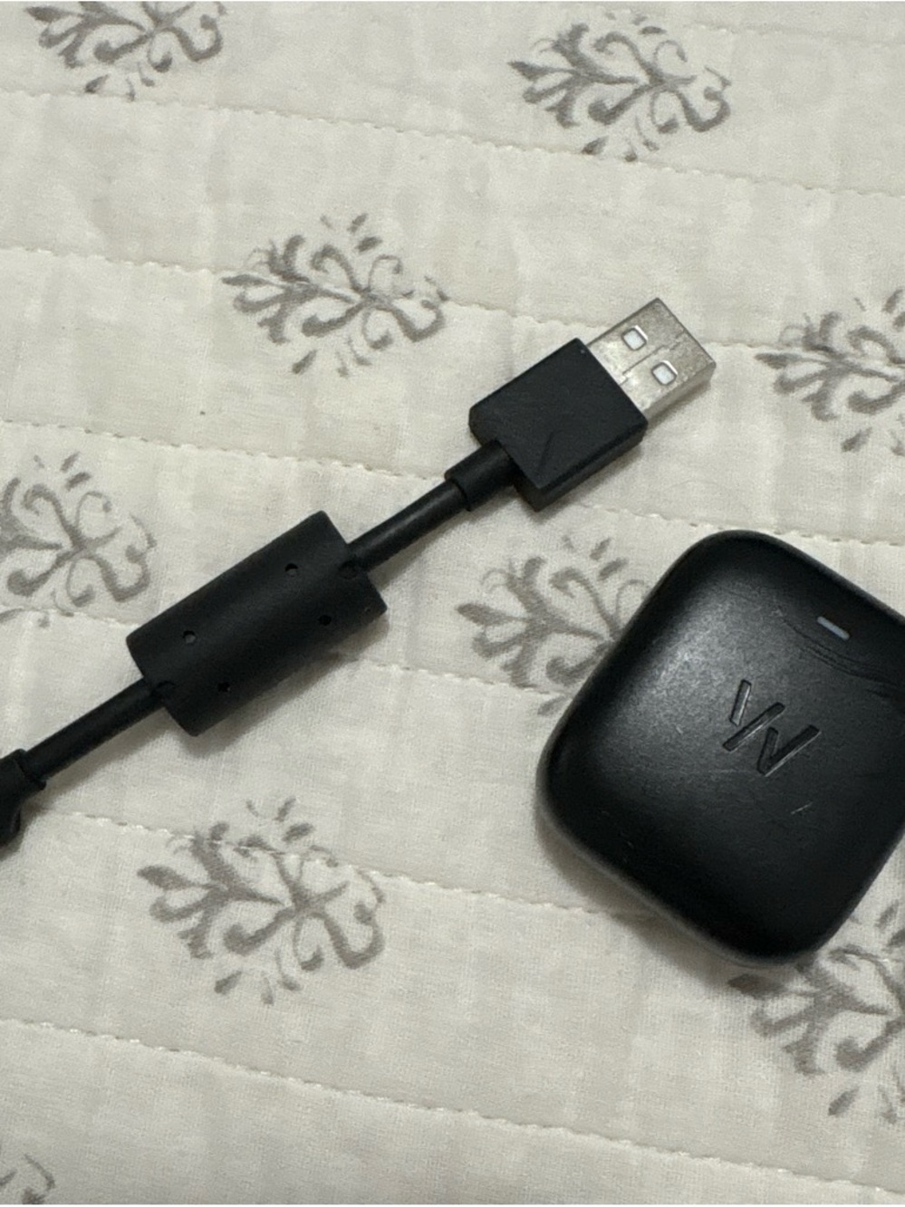 4.0 WHOOP battery charging pack